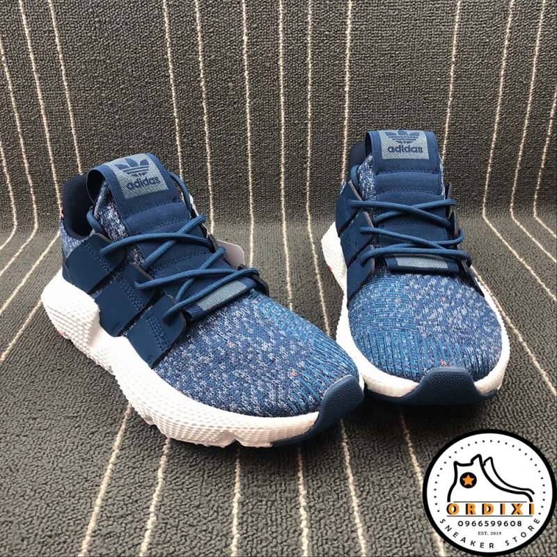 adidas prophere blue night